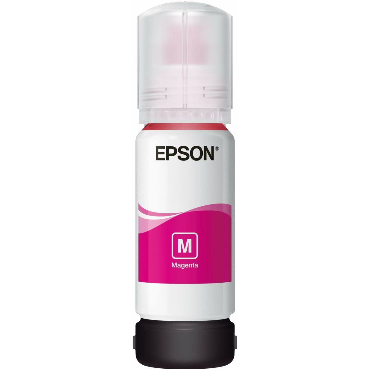 Patron Kompatibel Epson 235M906 70 ml Magenta - 2