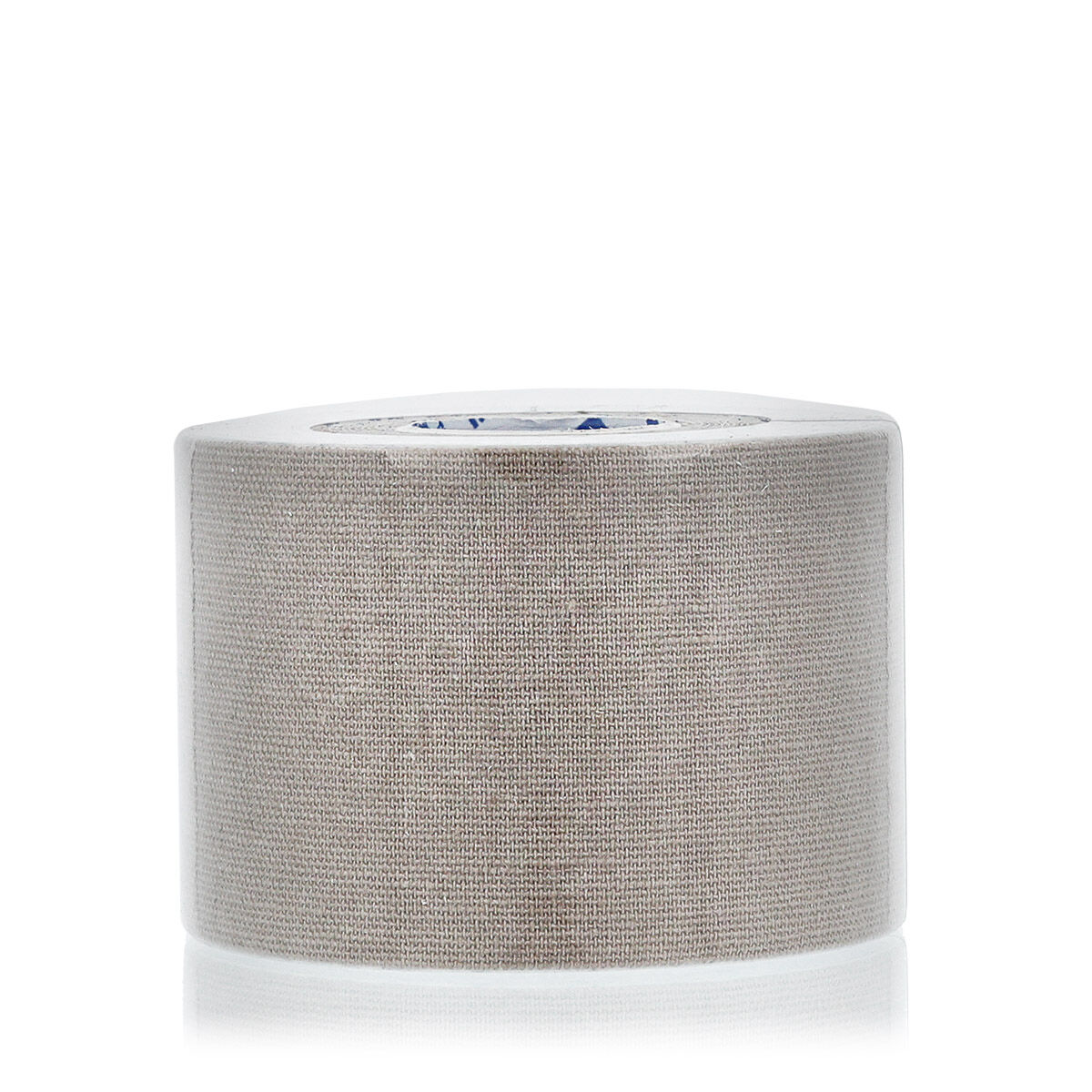 Kinesiologisk tejp Get Active Khaki 5 cm x 5 mm - 2