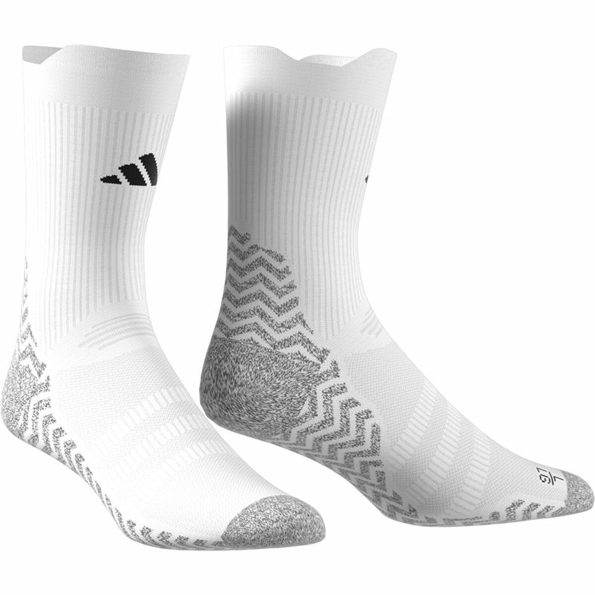 Strumpor Adidas Ftbl Grp Knt Lt