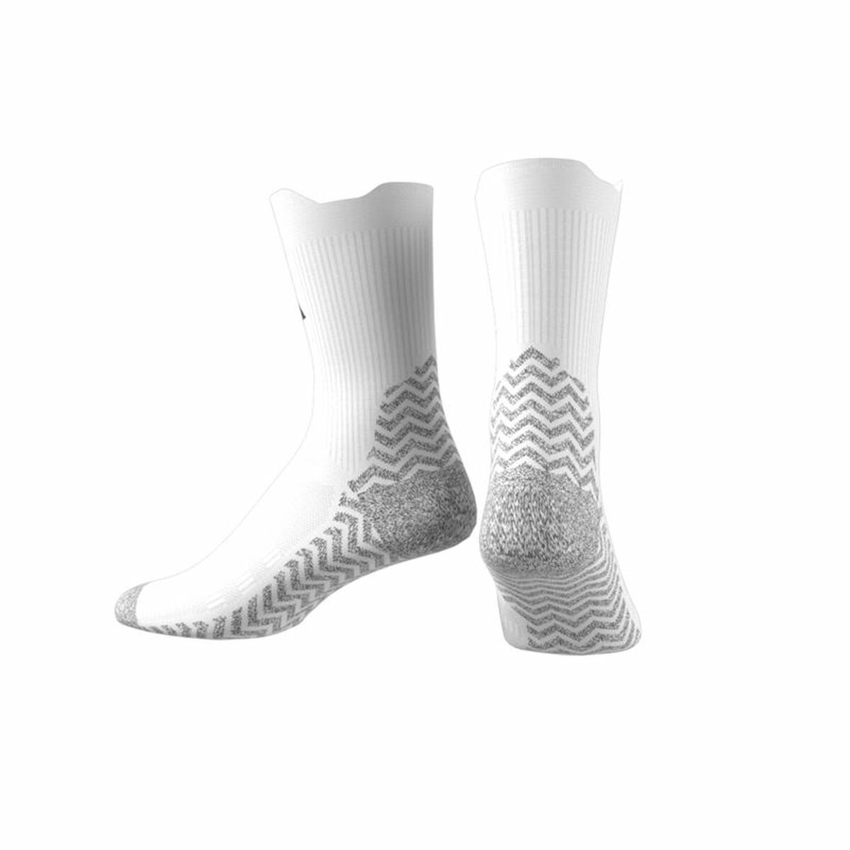Strumpor Adidas Ftbl Grp Knt Lt - 2
