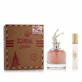 Parfym Unisex Jean Paul Gaultier SCANDAL