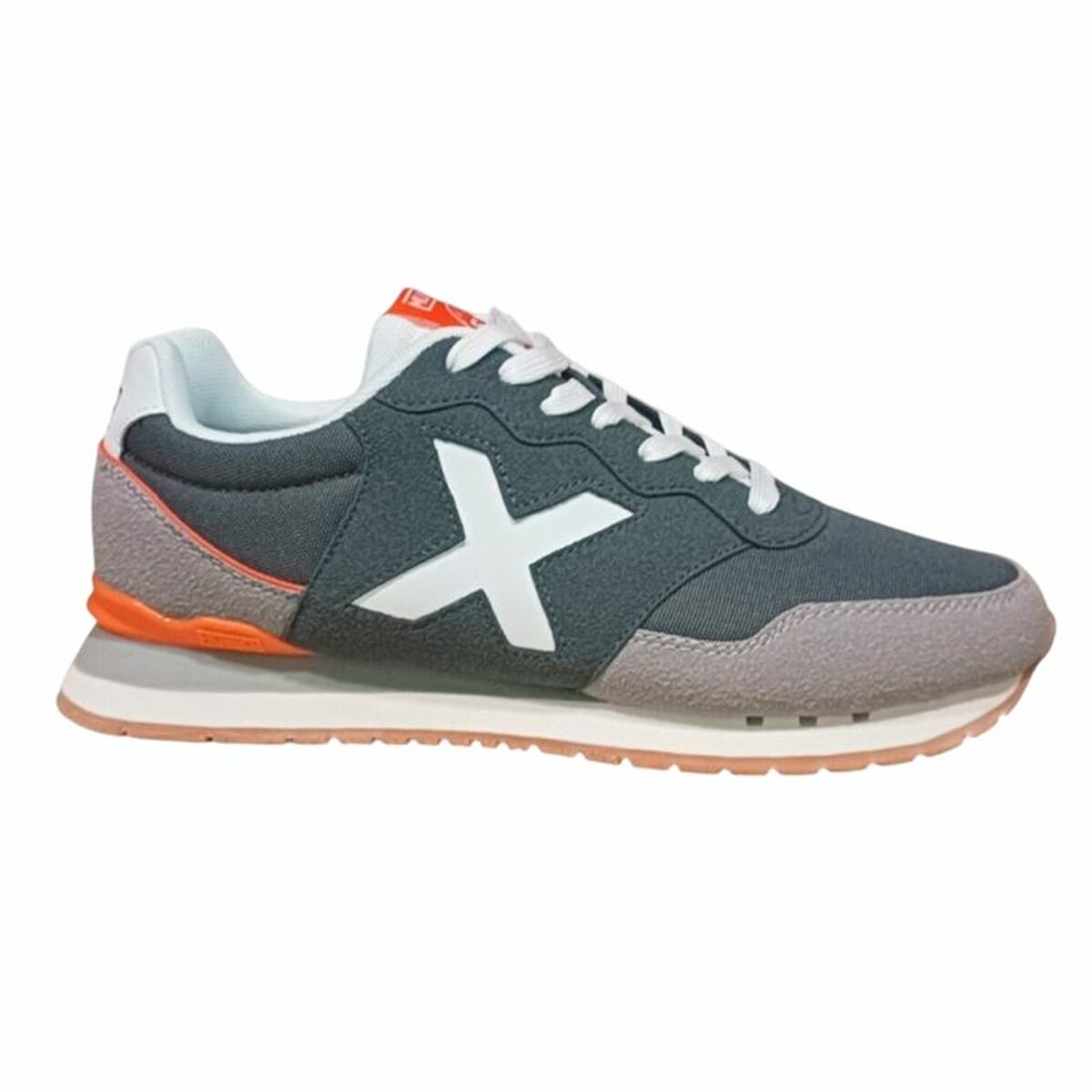 Casual Träningsskor Dam Munich Dash 251 Mujer