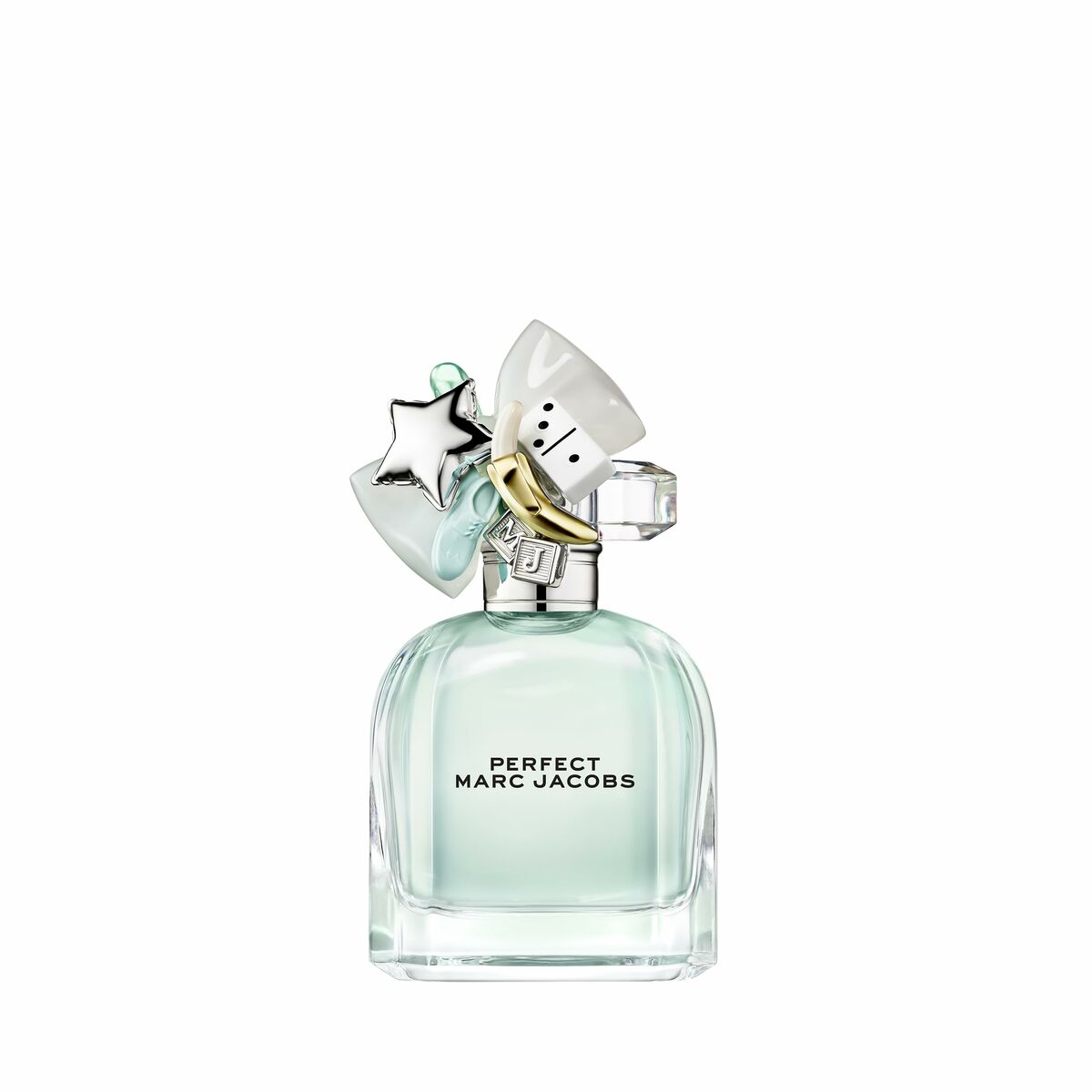 Parfym Damer Marc Jacobs PERFECT EDT 50 ml - 2