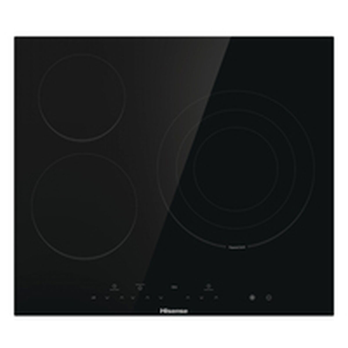 Induktionshäll Hisense E6332BSCE