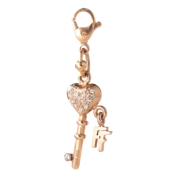 Damhängen Folli Follie 3P1T010RC (4 cm) - 2
