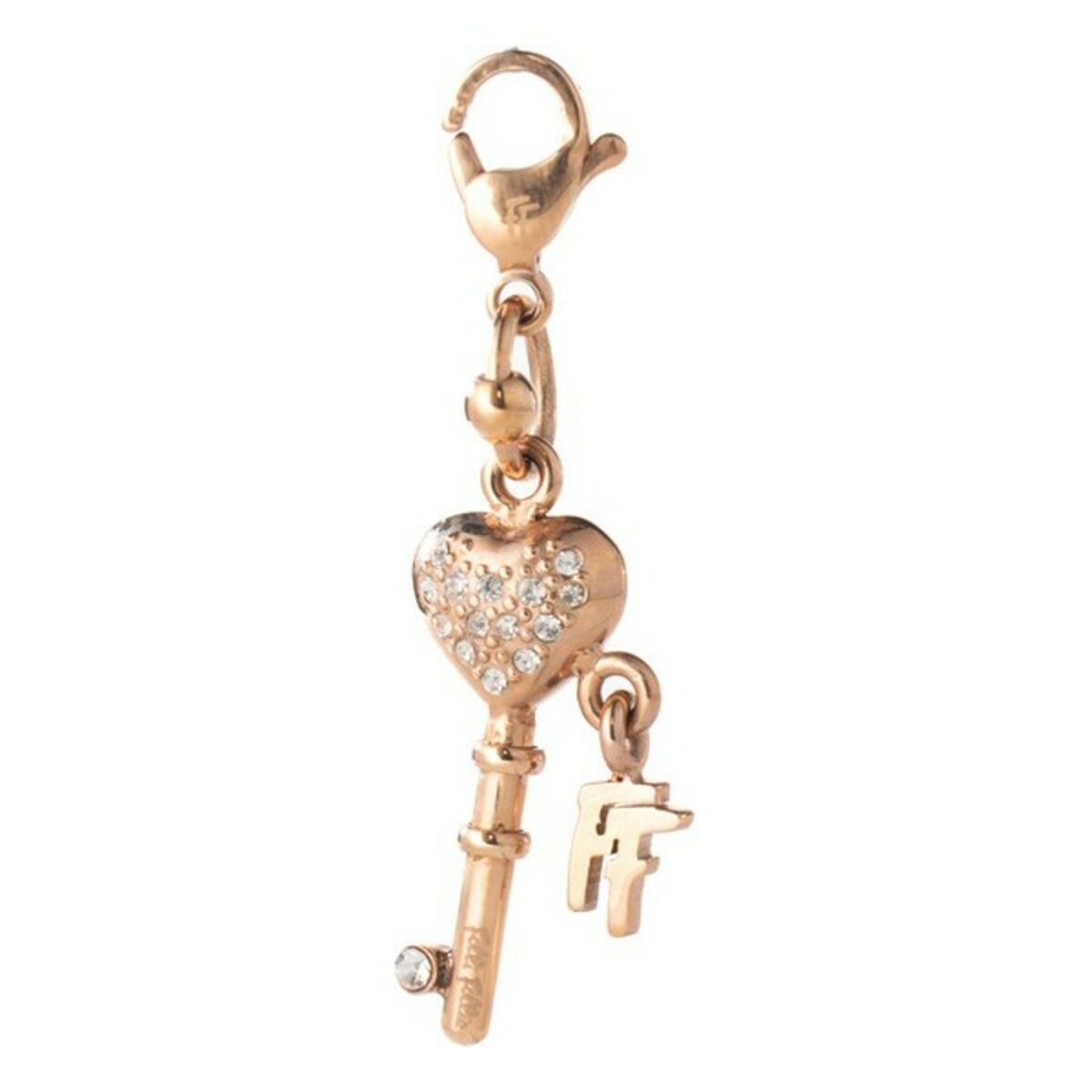 Damhängen Folli Follie 3P1T010RC (4 cm) - 3