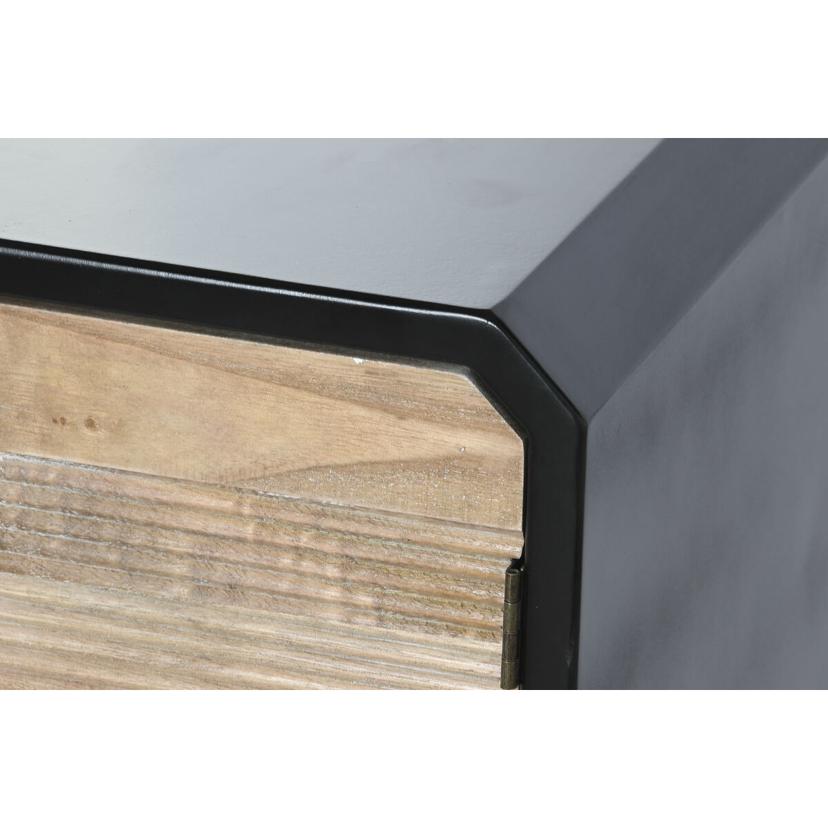 TV-möbler DKD Home Decor 120 x 50 x 58 cm Svart Trä - 16