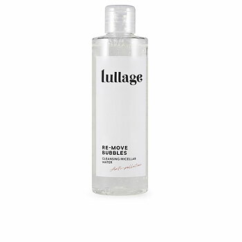 Sminkborttagande micellärt vatten Lullage acneXpert L433002 200 ml