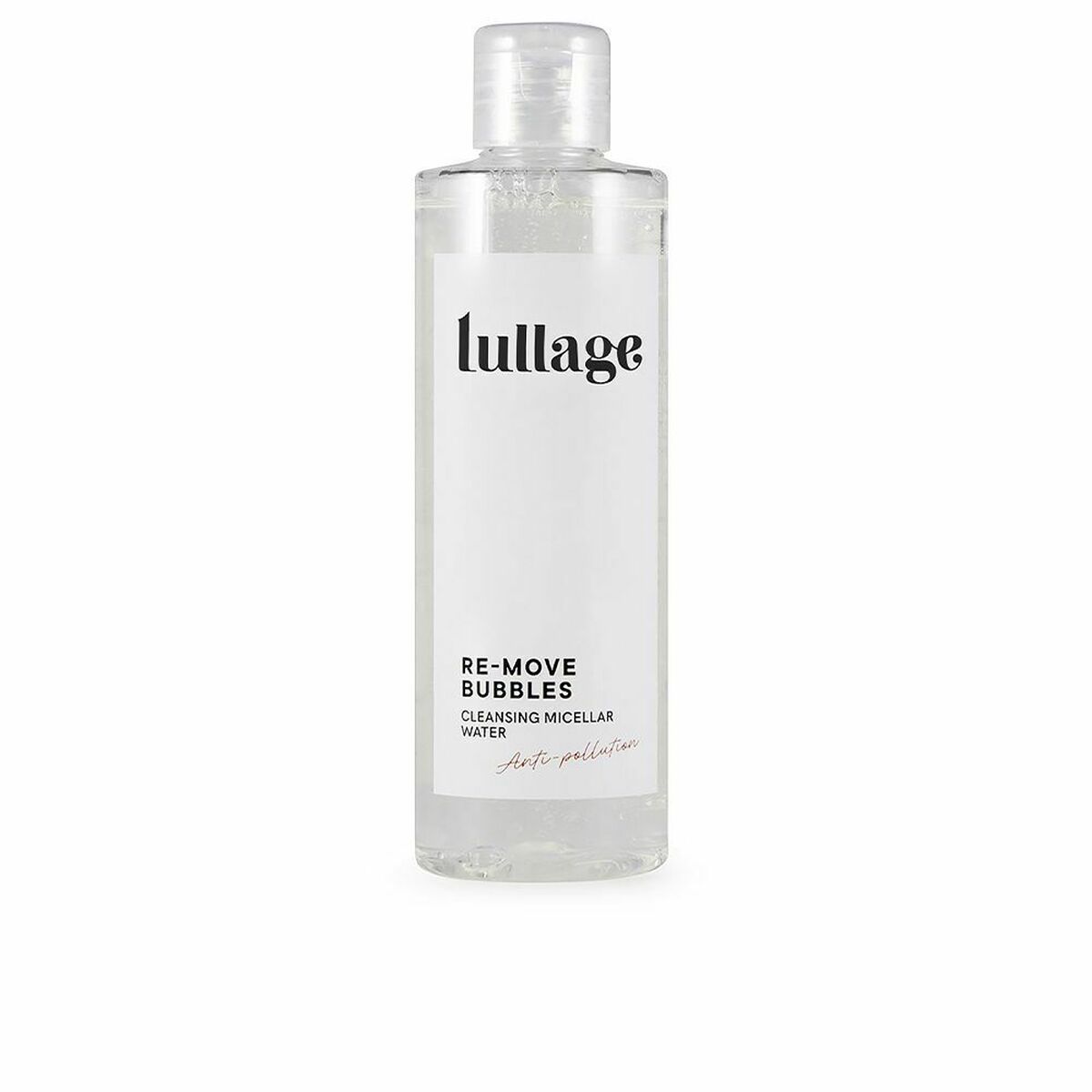 Sminkborttagande micellärt vatten Lullage acneXpert L433002 200 ml - 2