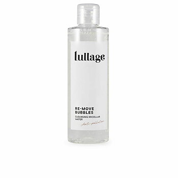 Sminkborttagande micellärt vatten Lullage acneXpert L433002 200 ml