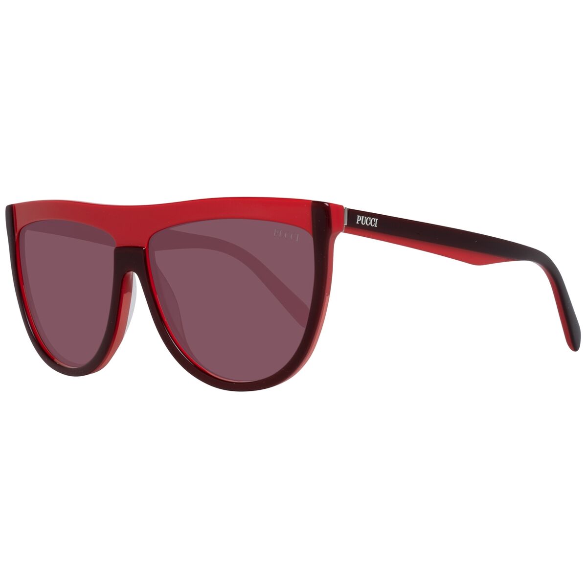 Damsolglasögon Emilio Pucci EP0087 6071F - 2