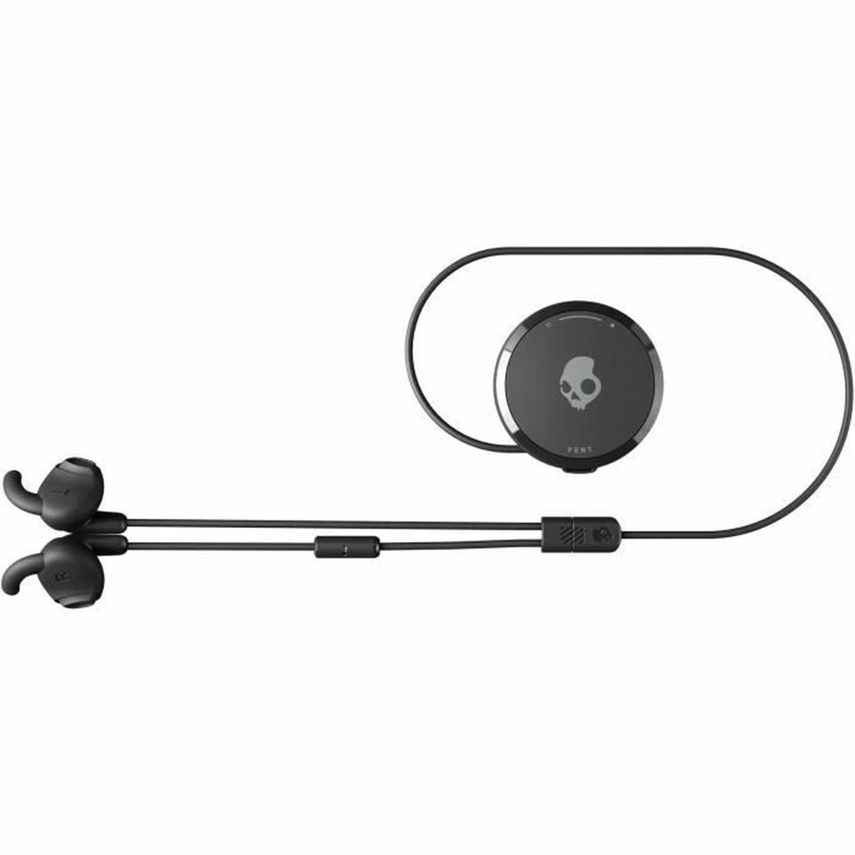 Hörlurar Skullcandy S2VTW-M448 Svart - 2