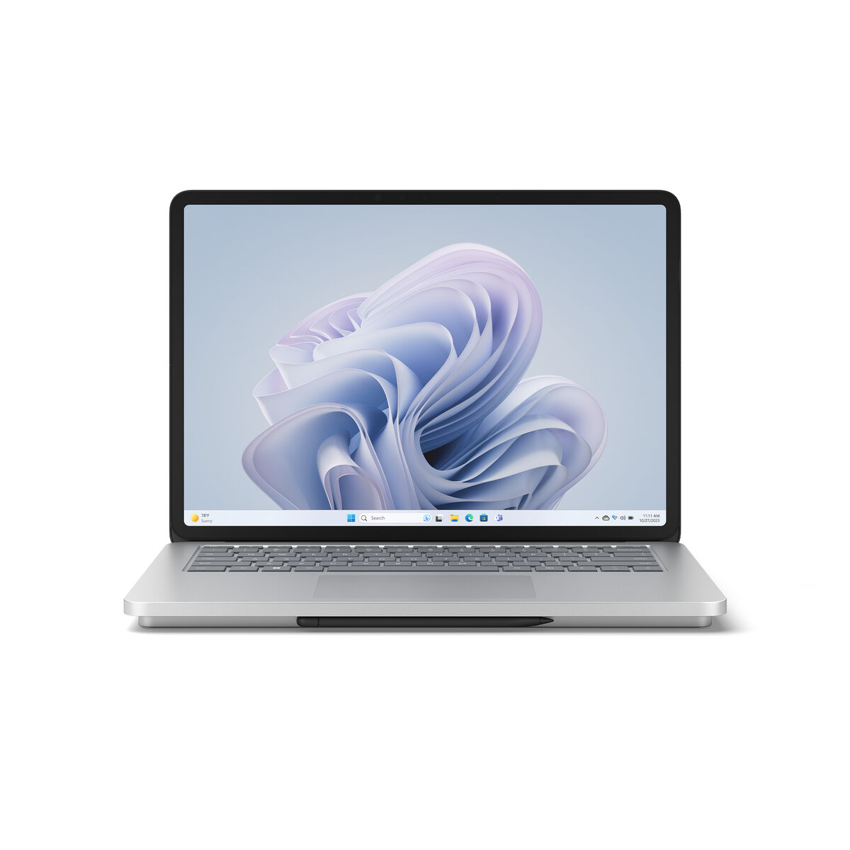 Bärbar dator Microsoft Z1I-00012 14,4" Intel Core i7-13700H 32 GB RAM 1 TB SSD Nvidia Geforce RTX 4050