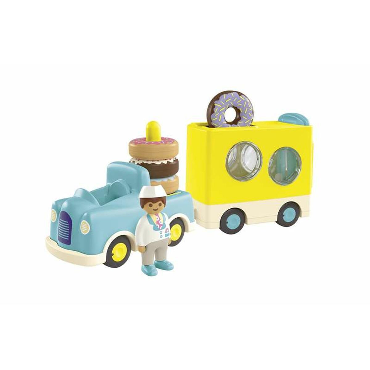 Playset Playmobil - 5