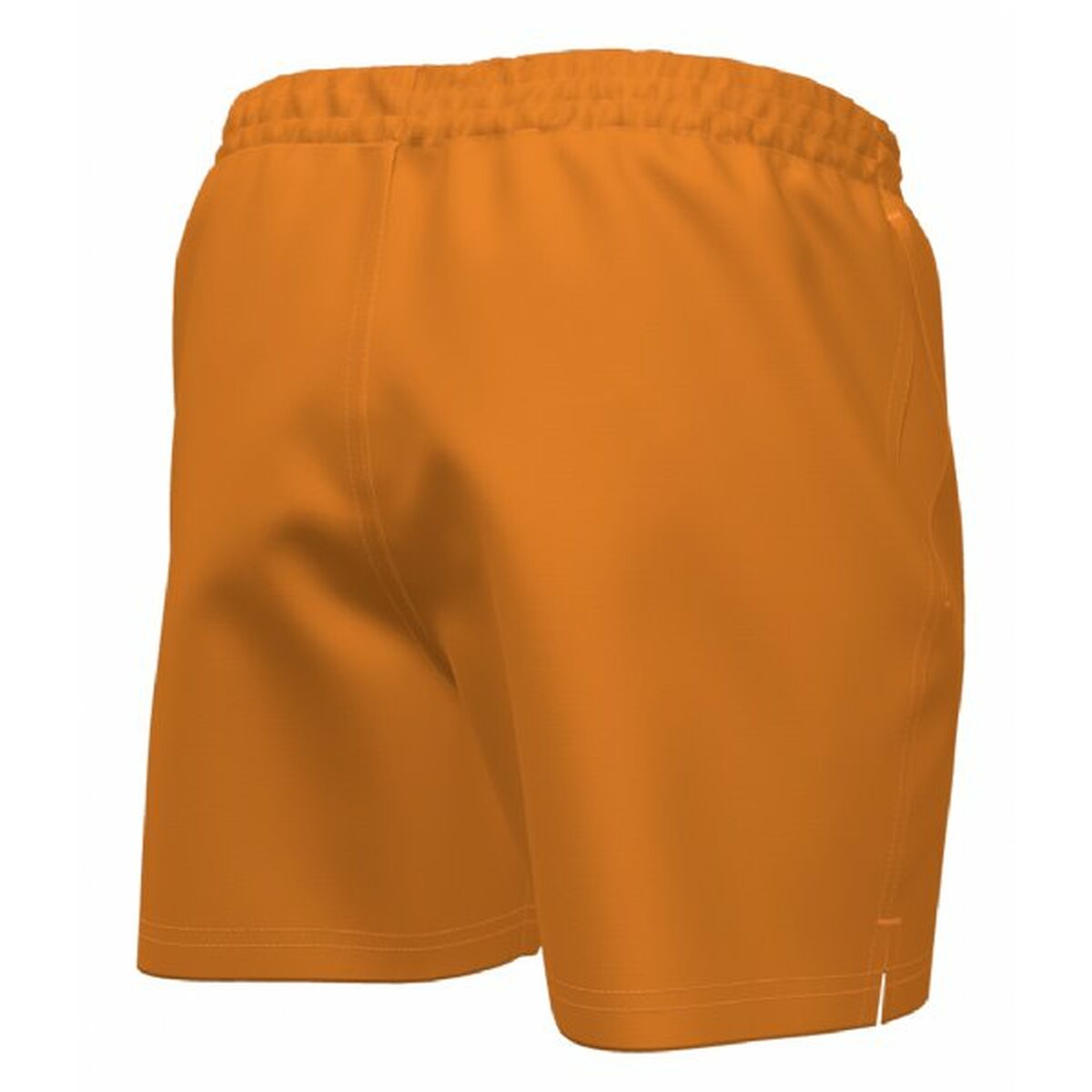 Baddräkt Herr Nike VOLLEY SHORT 5” NESSA560 811 Orange - 2