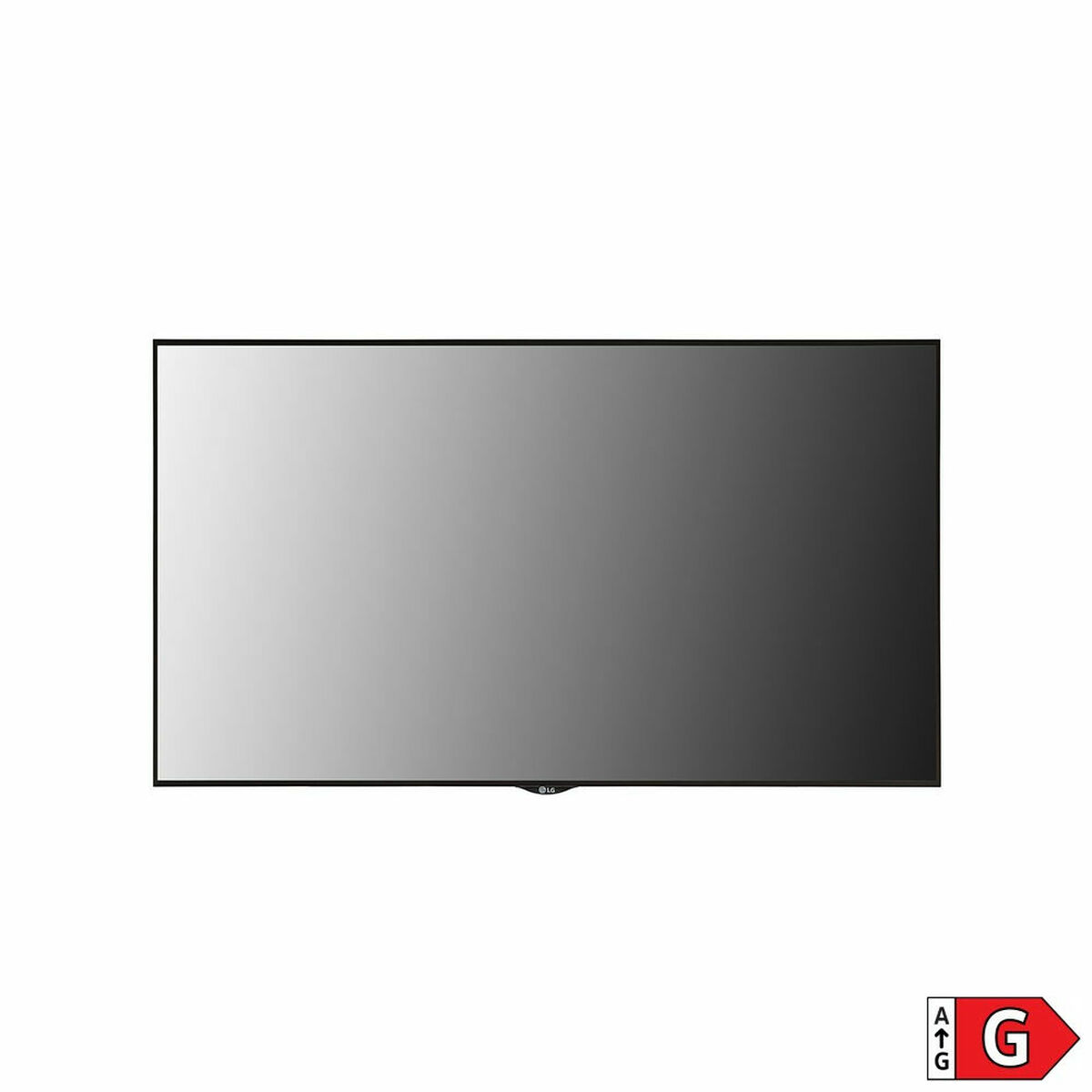 Videovägg Monitor LG 4K Ultra HD 55UH7F-H Full HD+ 49" - 2