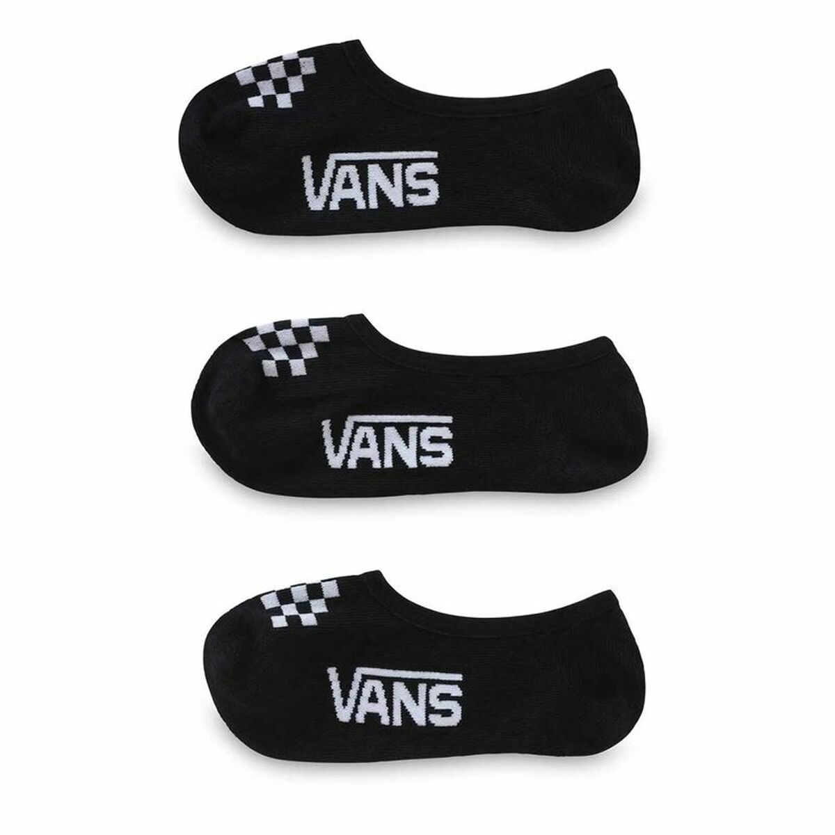 Sportstrumpor Vans Classic Svart
