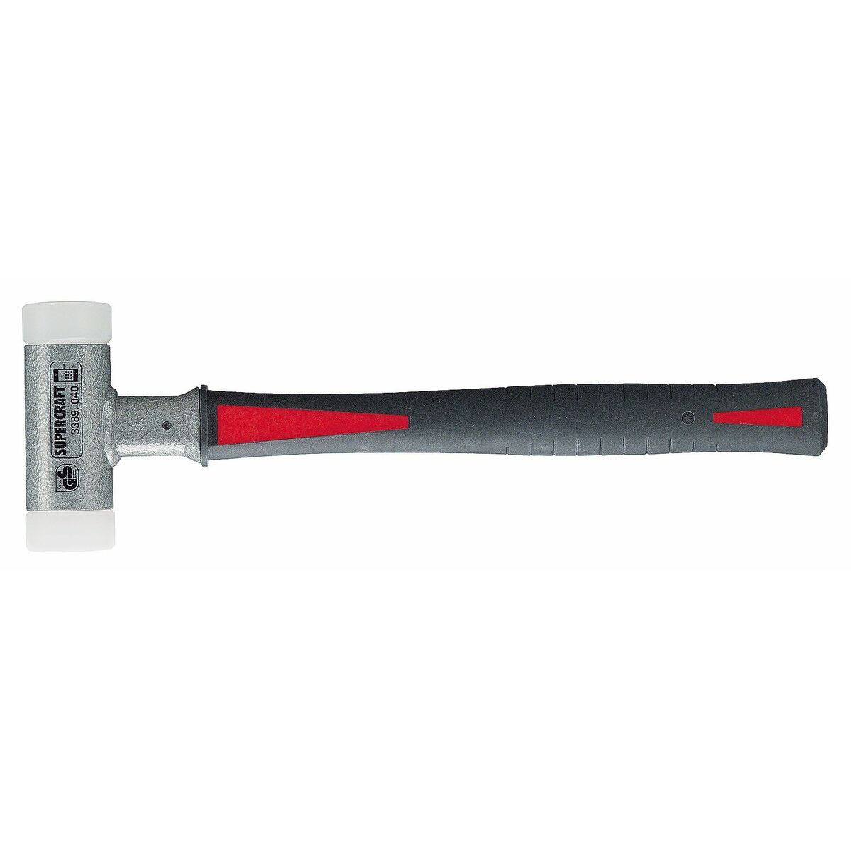 Gummiklubba Halder Supercraft Anti studs - 2