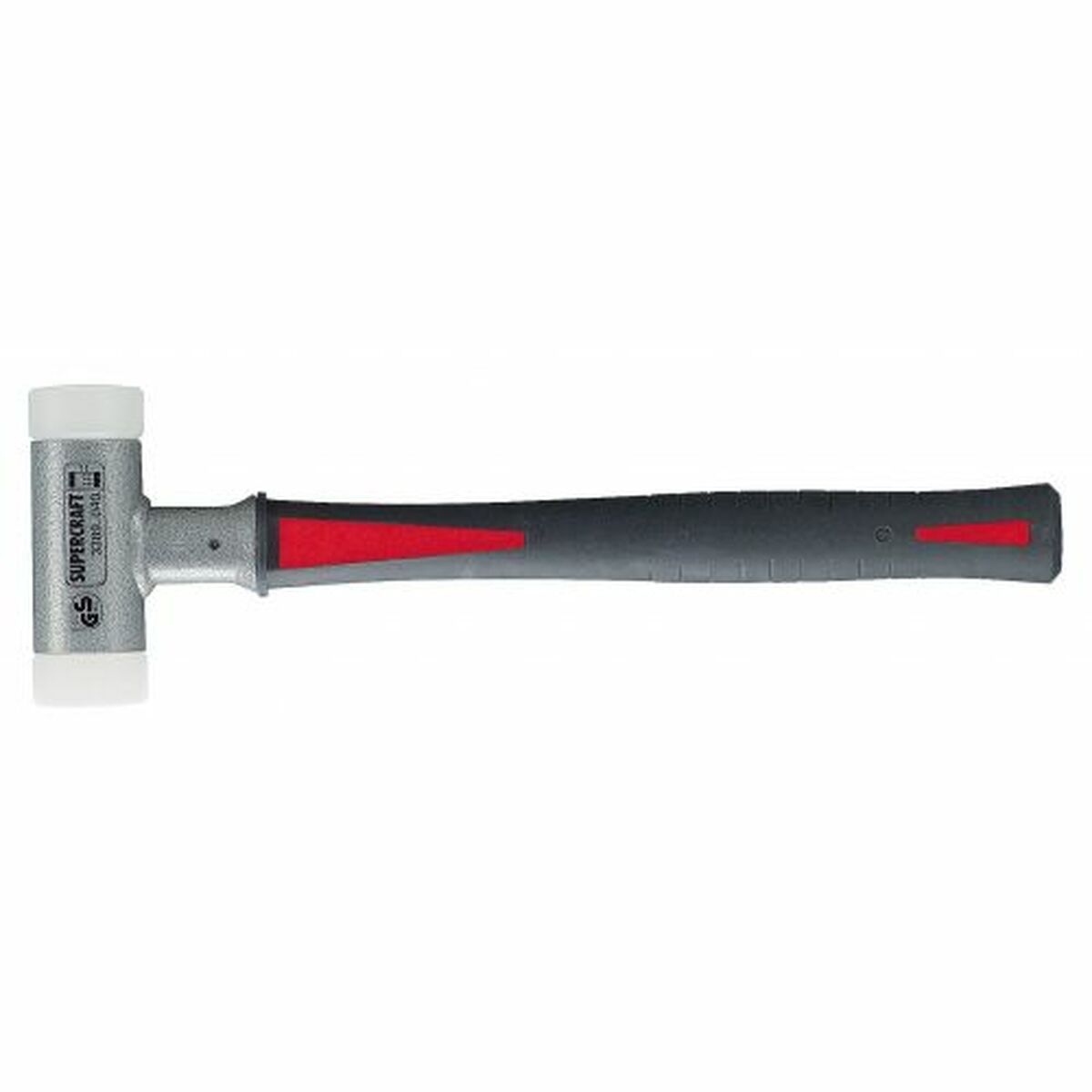 Gummiklubba Halder Supercraft Anti studs