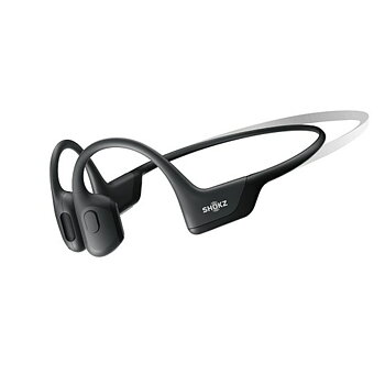 Bluetooth Sporthörlurar Shokz S811-MN-BK                      Svart
