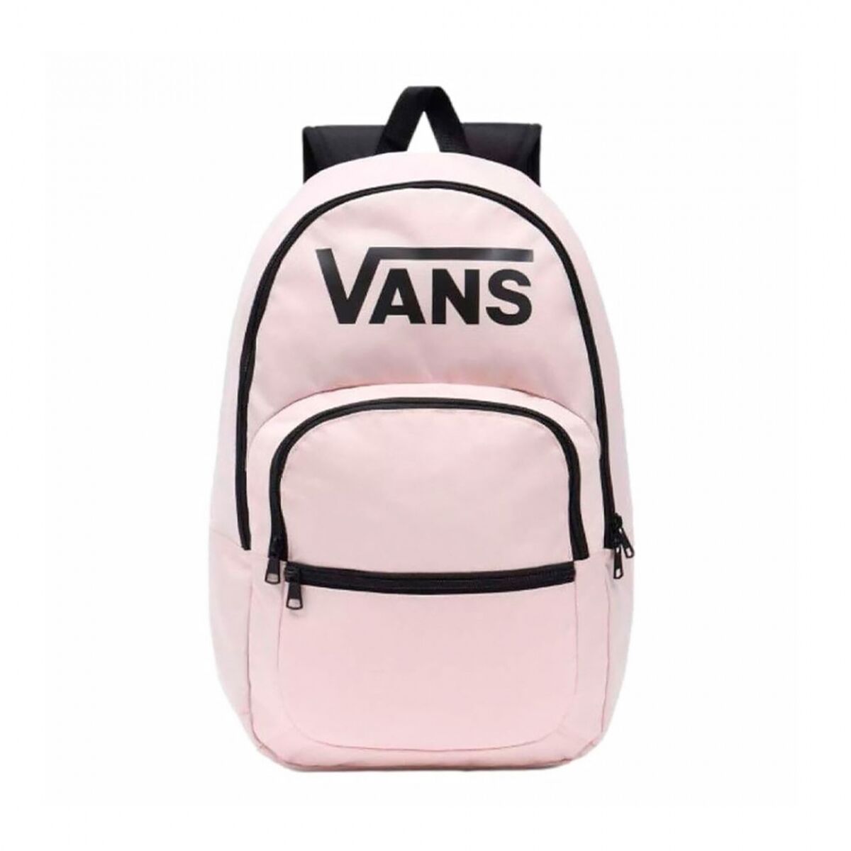 Skolryggsäck Vans VN0A7UFNO3N1 Rosa - 2