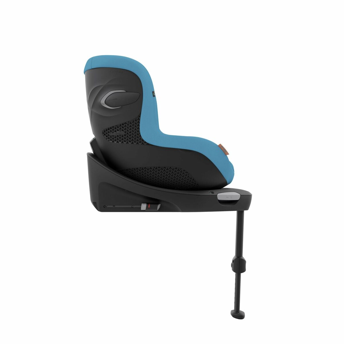 Bilstol Cybex Sirona G I-SIZE PLUS Blå ECE R129/04 - 4