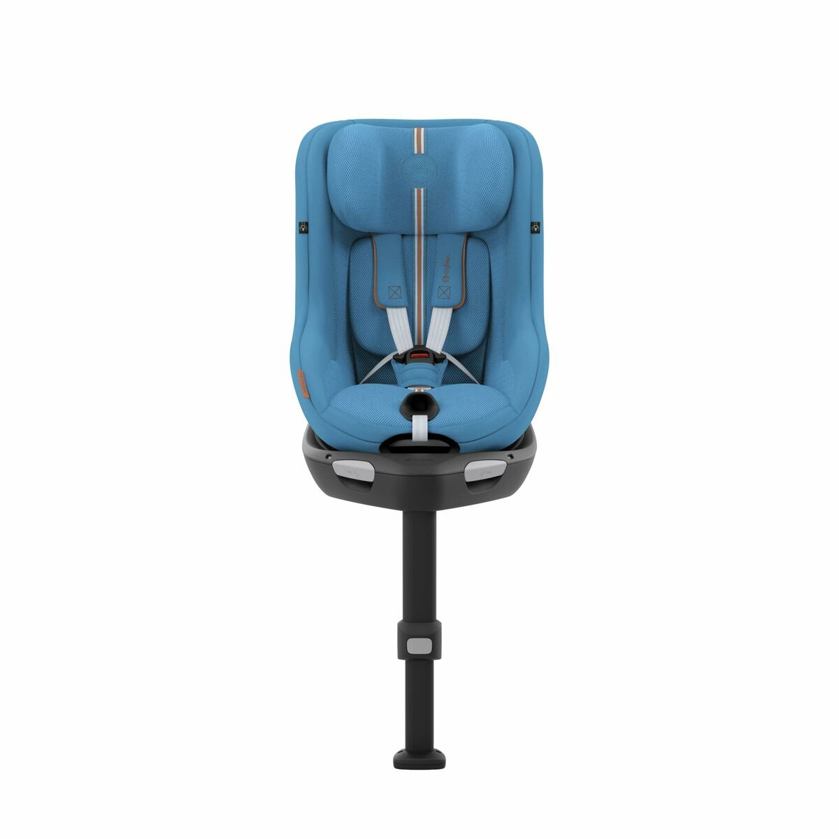 Bilstol Cybex Sirona G I-SIZE PLUS Blå ECE R129/04 - 2