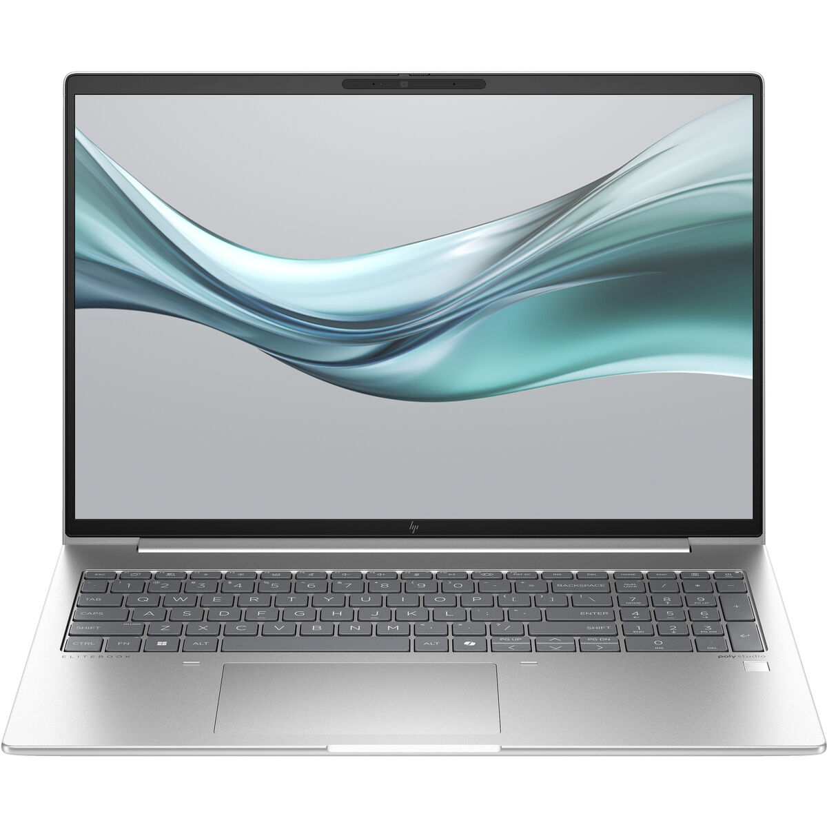 Bärbar dator HP A37CYET#ABE 16" amd ryzen 5 7535U 16 GB RAM 512 GB SSD