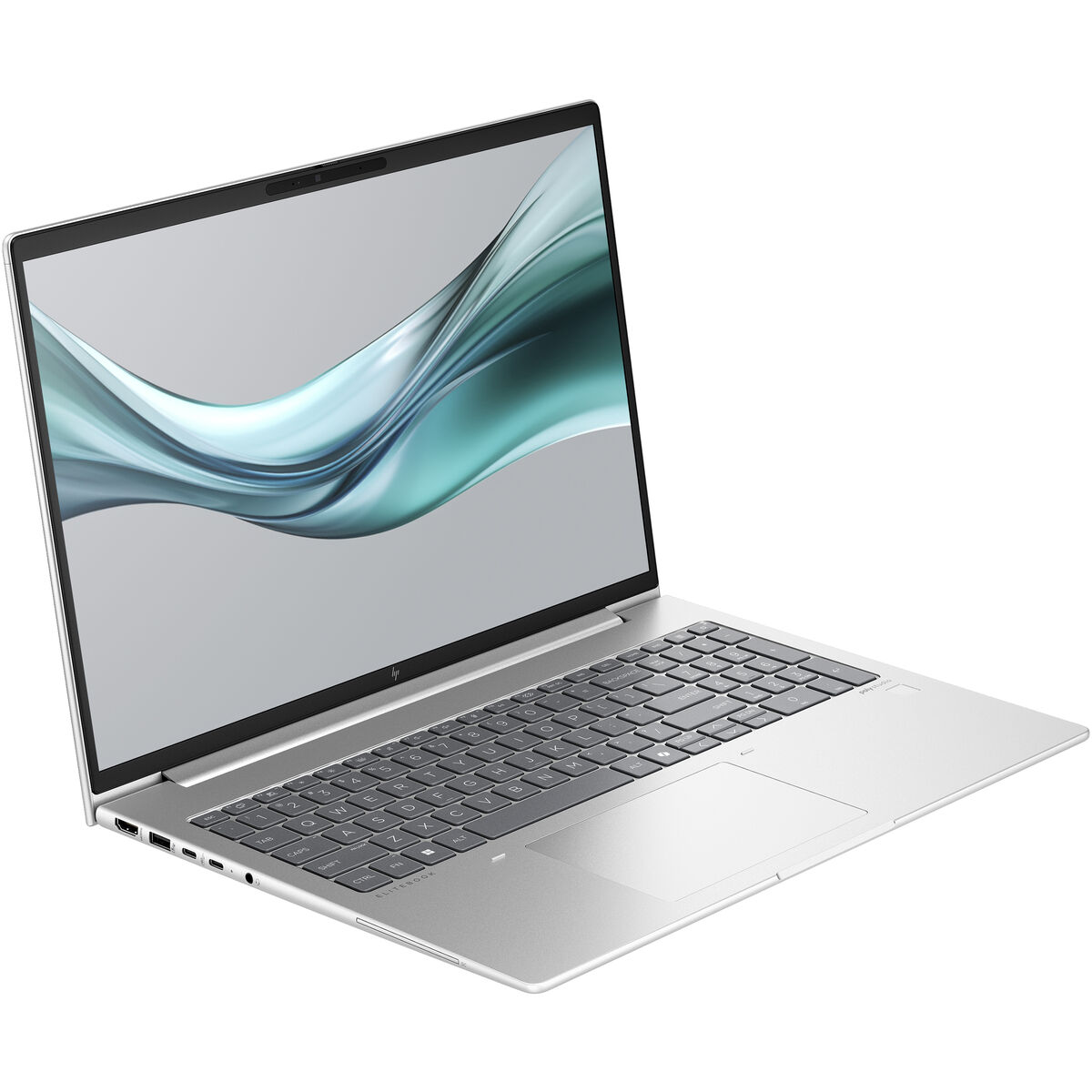 Bärbar dator HP A37CYET#ABE 16" amd ryzen 5 7535U 16 GB RAM 512 GB SSD - 2