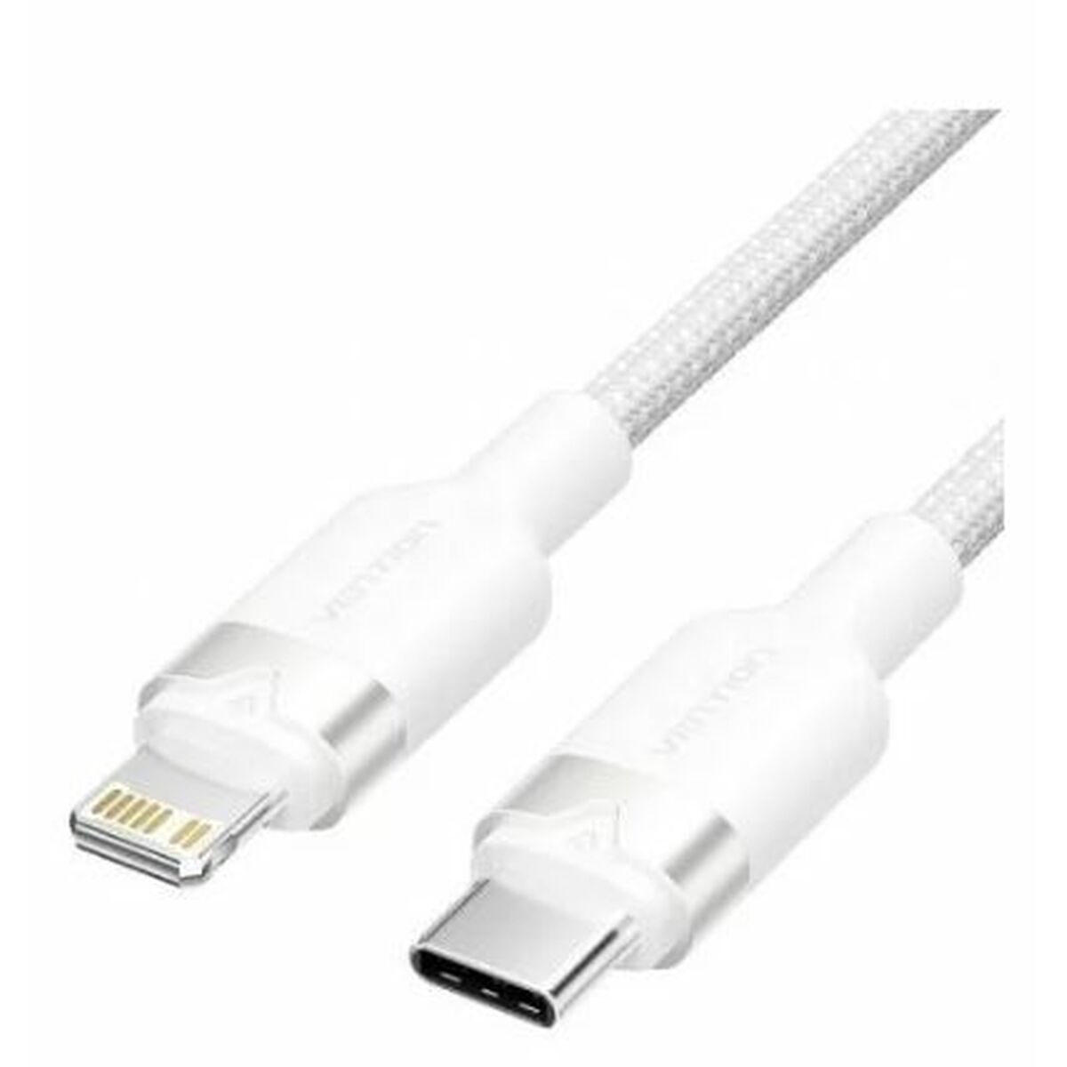 Kabel USB-C till Lightning Vention LALWH