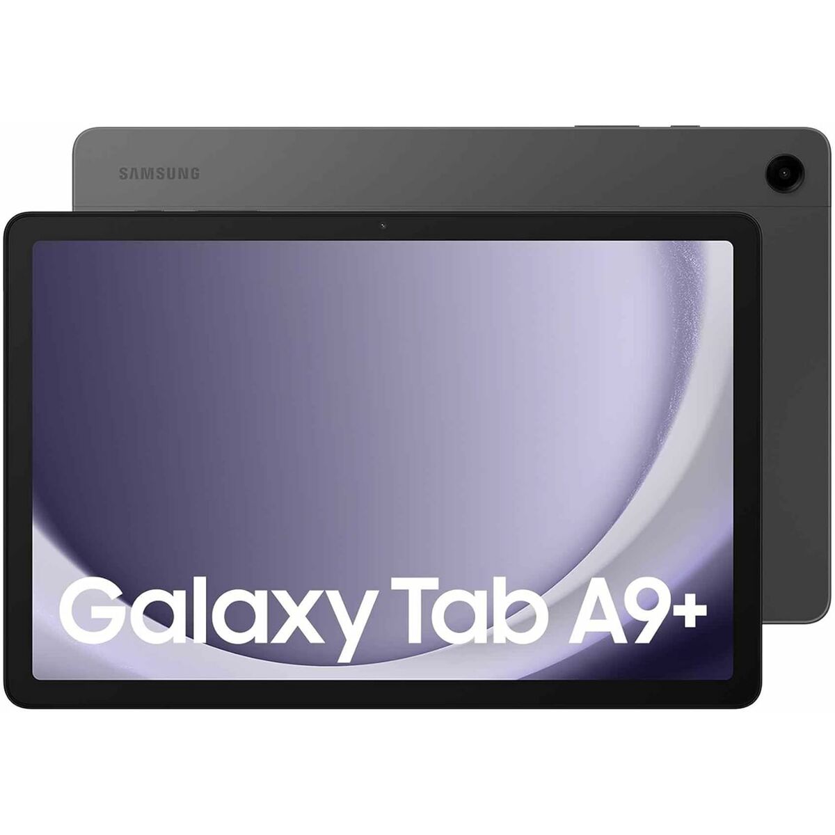 Läsplatta Samsung A9+ X210 11" 4 GB RAM 64 GB Grå