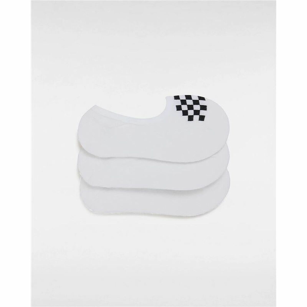 Sportstrumpor Vans Classic Vit - 2