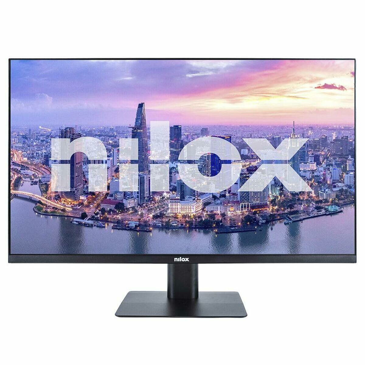Monitor Gaming Nilox NXMM27FHD112 27" Full HD - 2