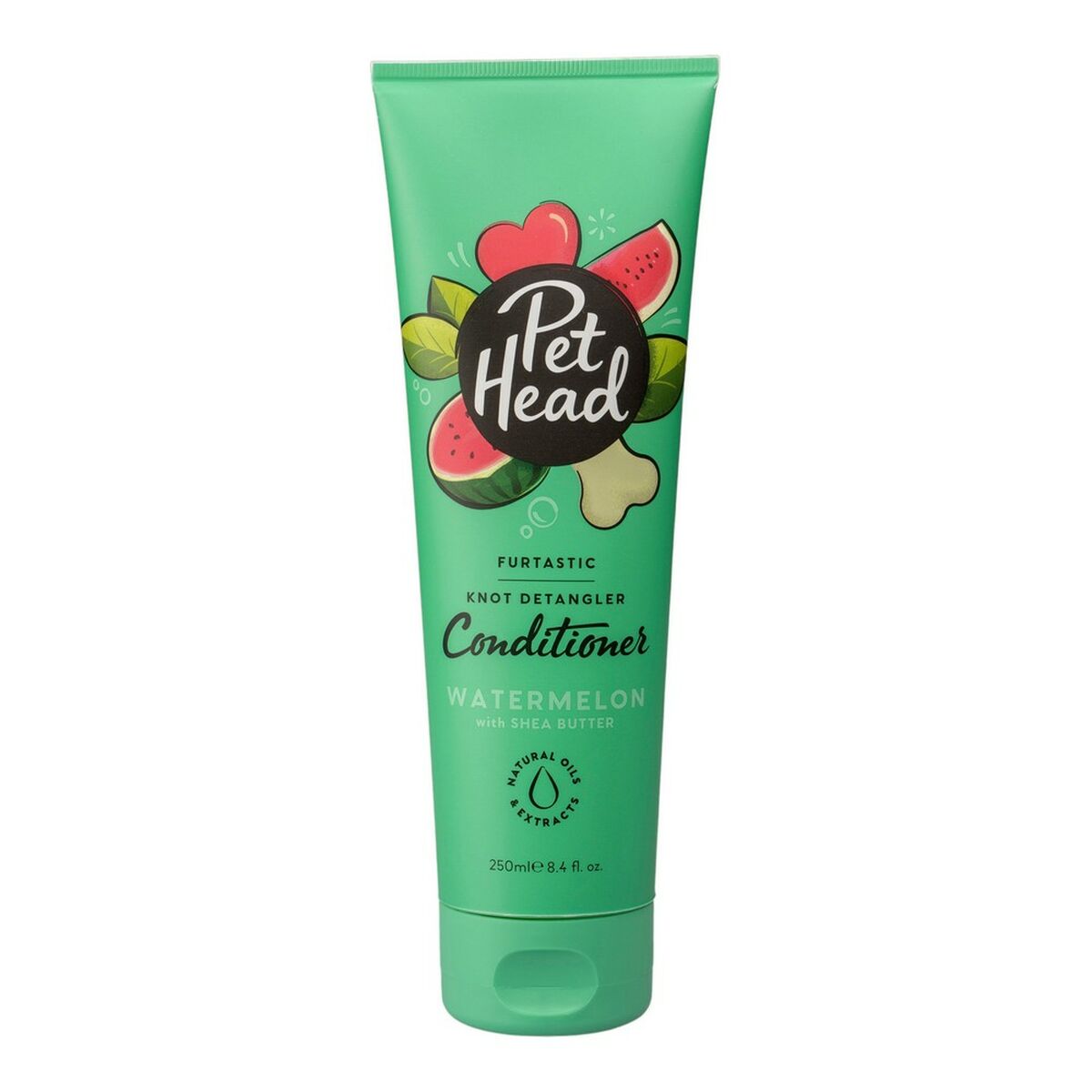 Balsam för husdjur Pet Head Hund Vattenmelon (250 ml) - 14