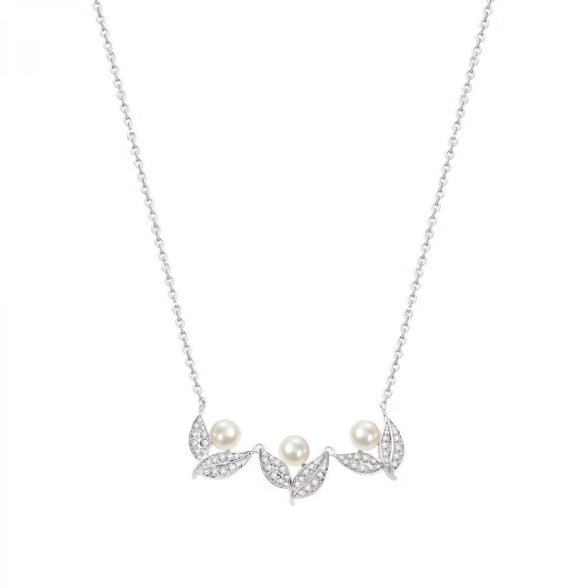 Damhalsband Morellato SAHL07 45 cm - 2