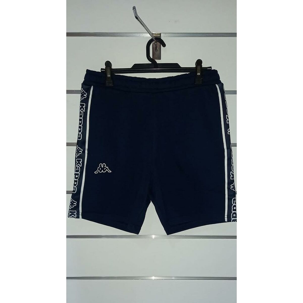 Sportshorts för män Kappa Blå - 5