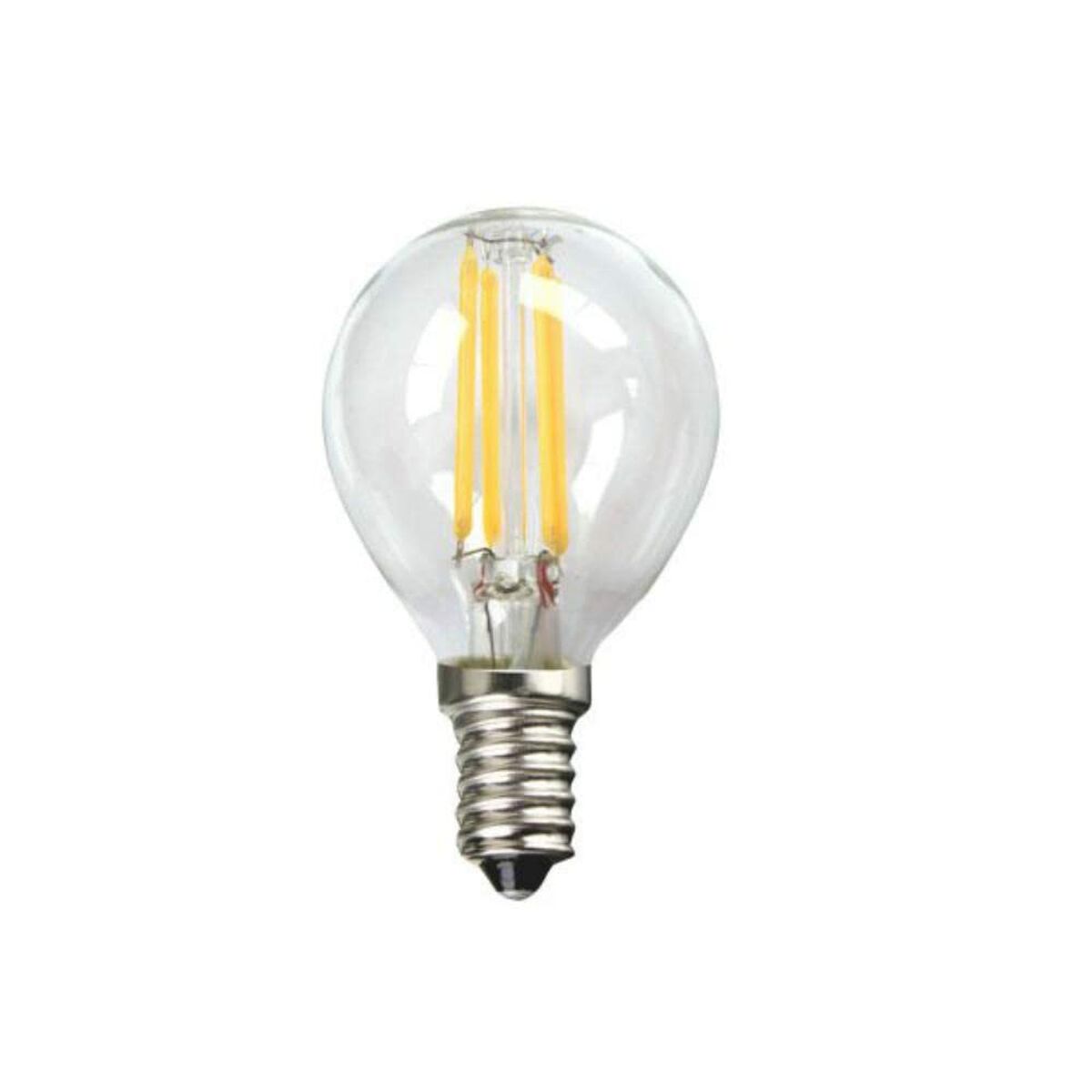LED-lampa Silver Electronics 961314