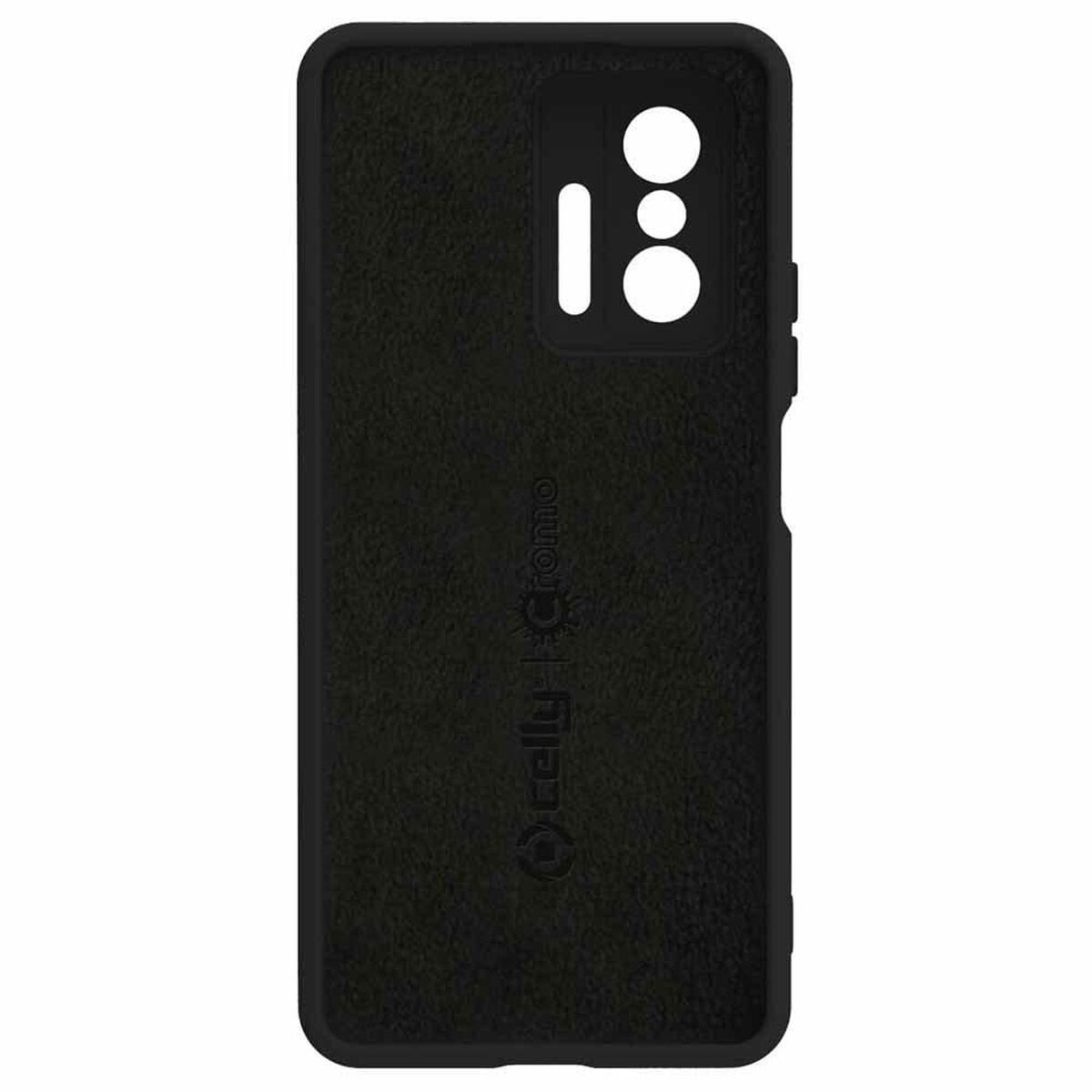 Mobilfodral Celly CROMO972BK Svart Xiaomi Mi 11T - 2