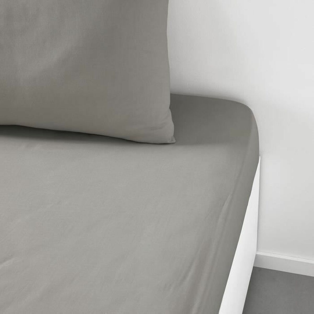 Inpassat underlakan TODAY Essential Beige 140 x 200 cm - 3