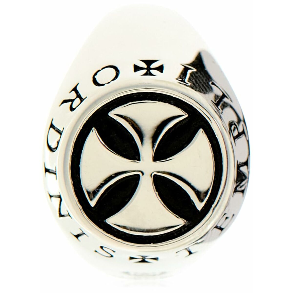 Herr ring Anjewels (One size) - 2