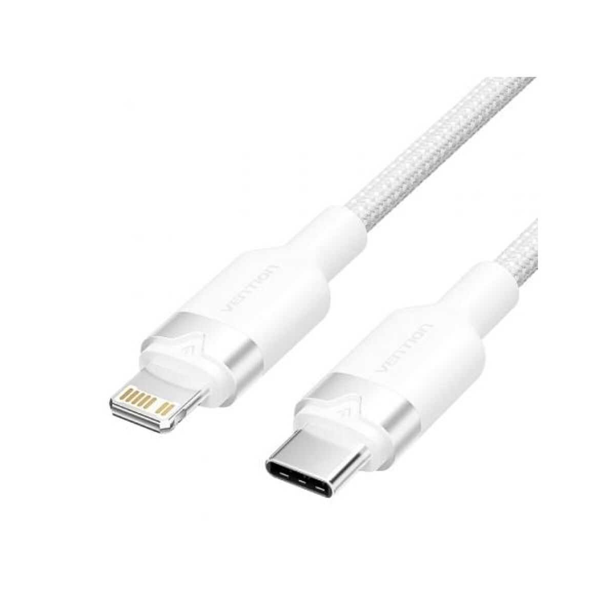 Kabel USB-C till Lightning Vention LALWF
