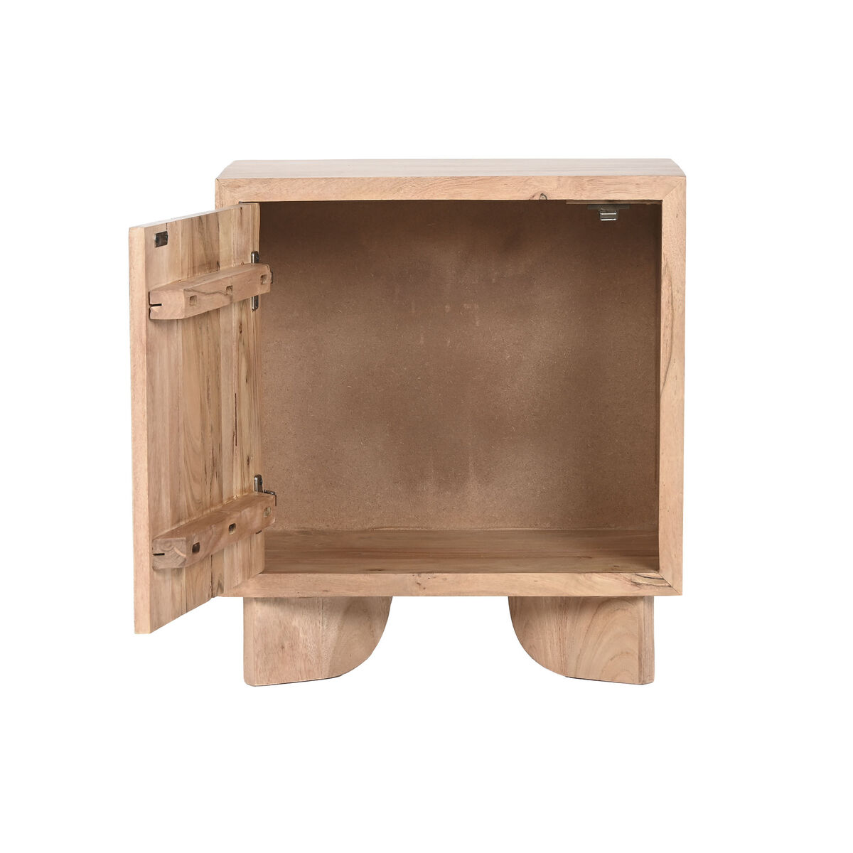 Nattduksbord Home ESPRIT 50 x 35,5 x 55,5 cm - 3