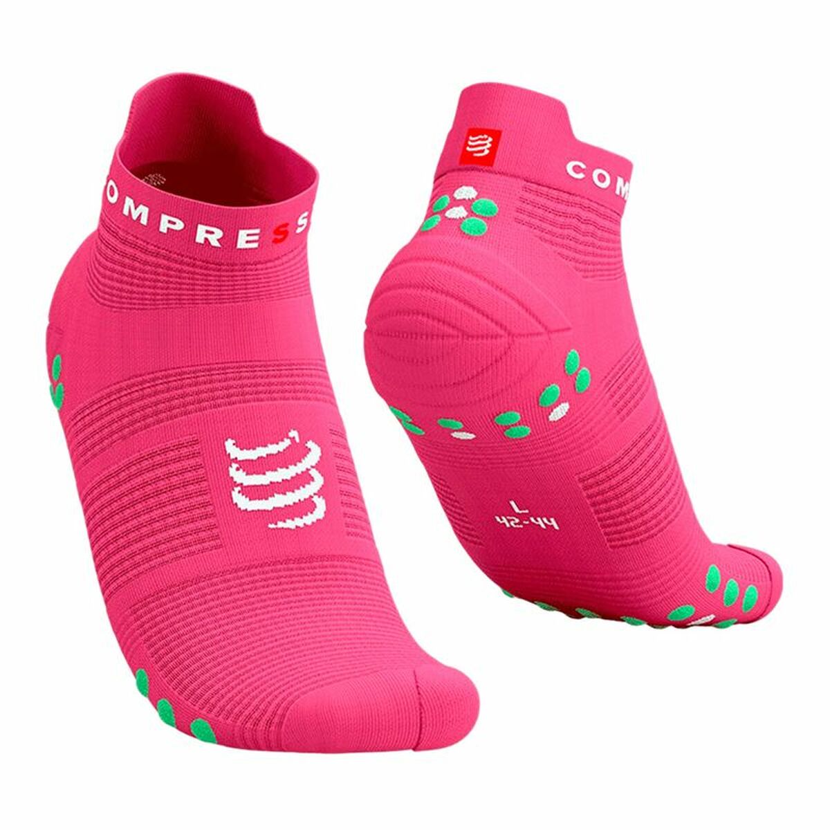Sportstrumpor Compressport Pro Racing
