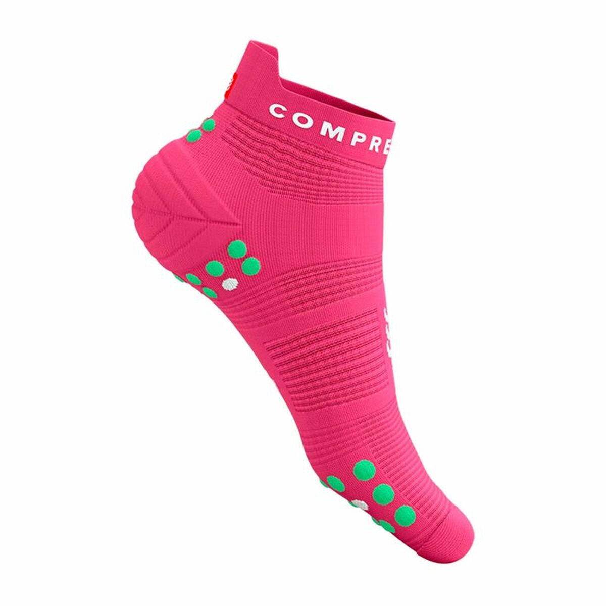 Sportstrumpor Compressport Pro Racing - 2