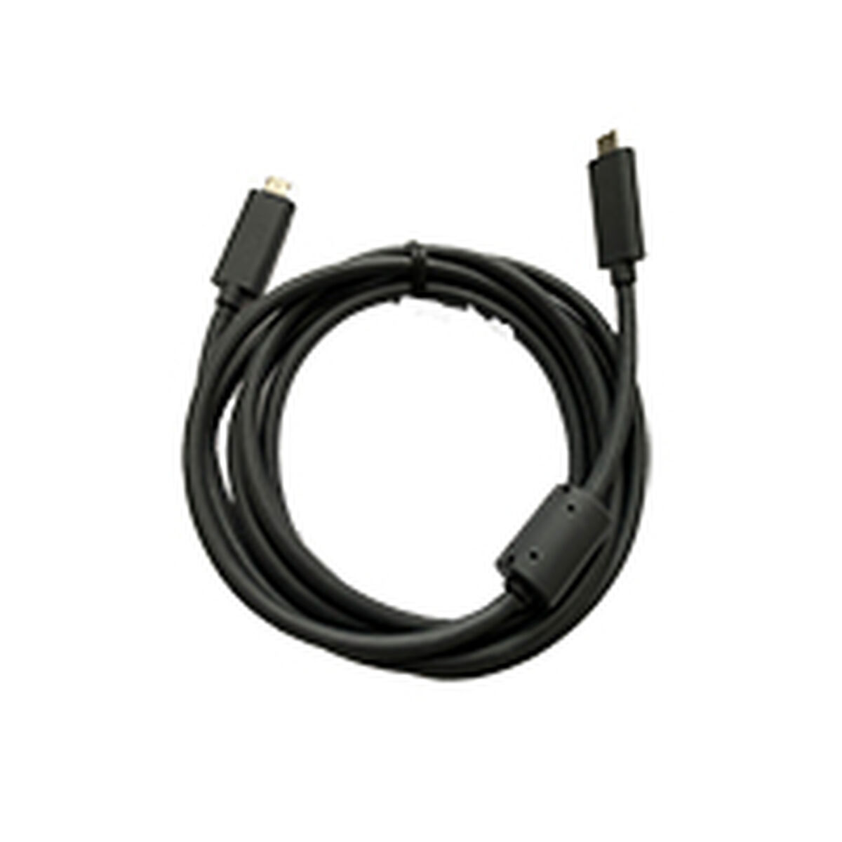 USB-C-kabel Logitech 993-002153 Svart - 2