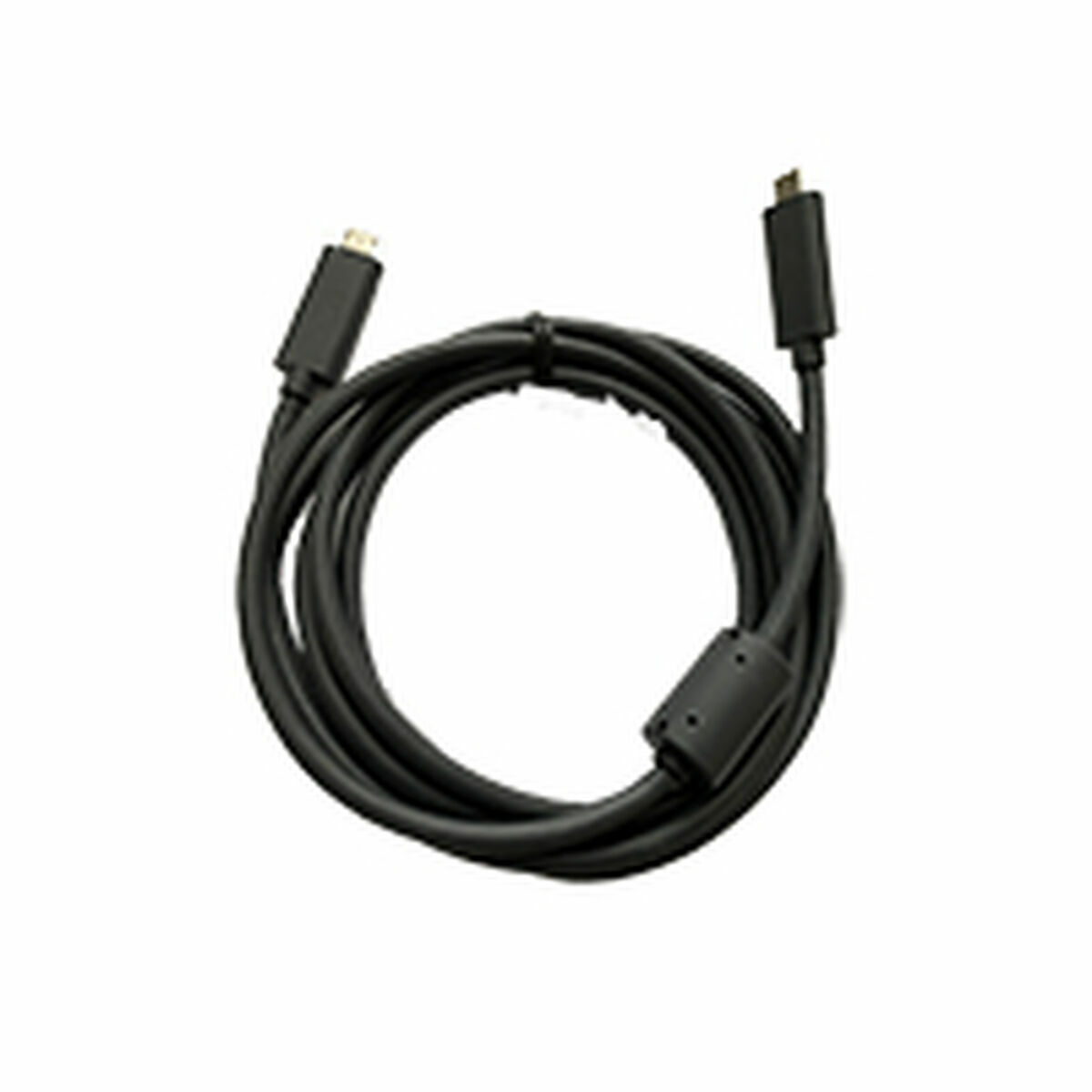 USB-C-kabel Logitech 993-002153 Svart