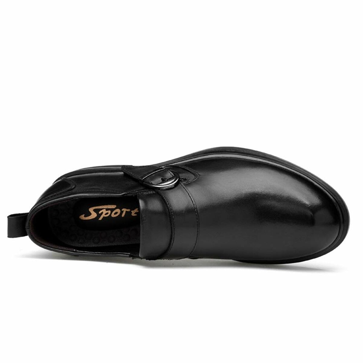 USB-C-kabel Logitech 993-002153 Svart - 3