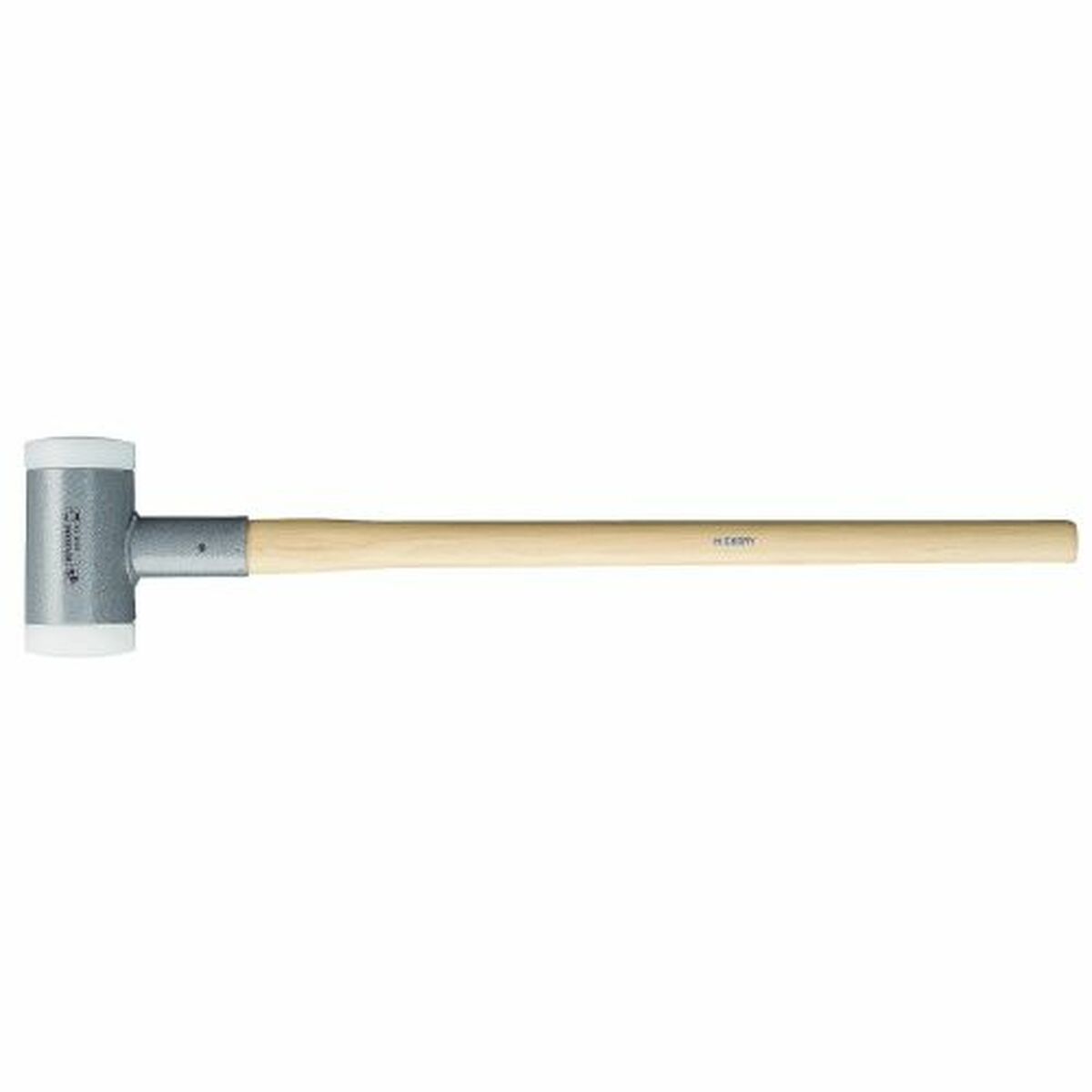 Gummiklubba Halder Supercraft Anti studs