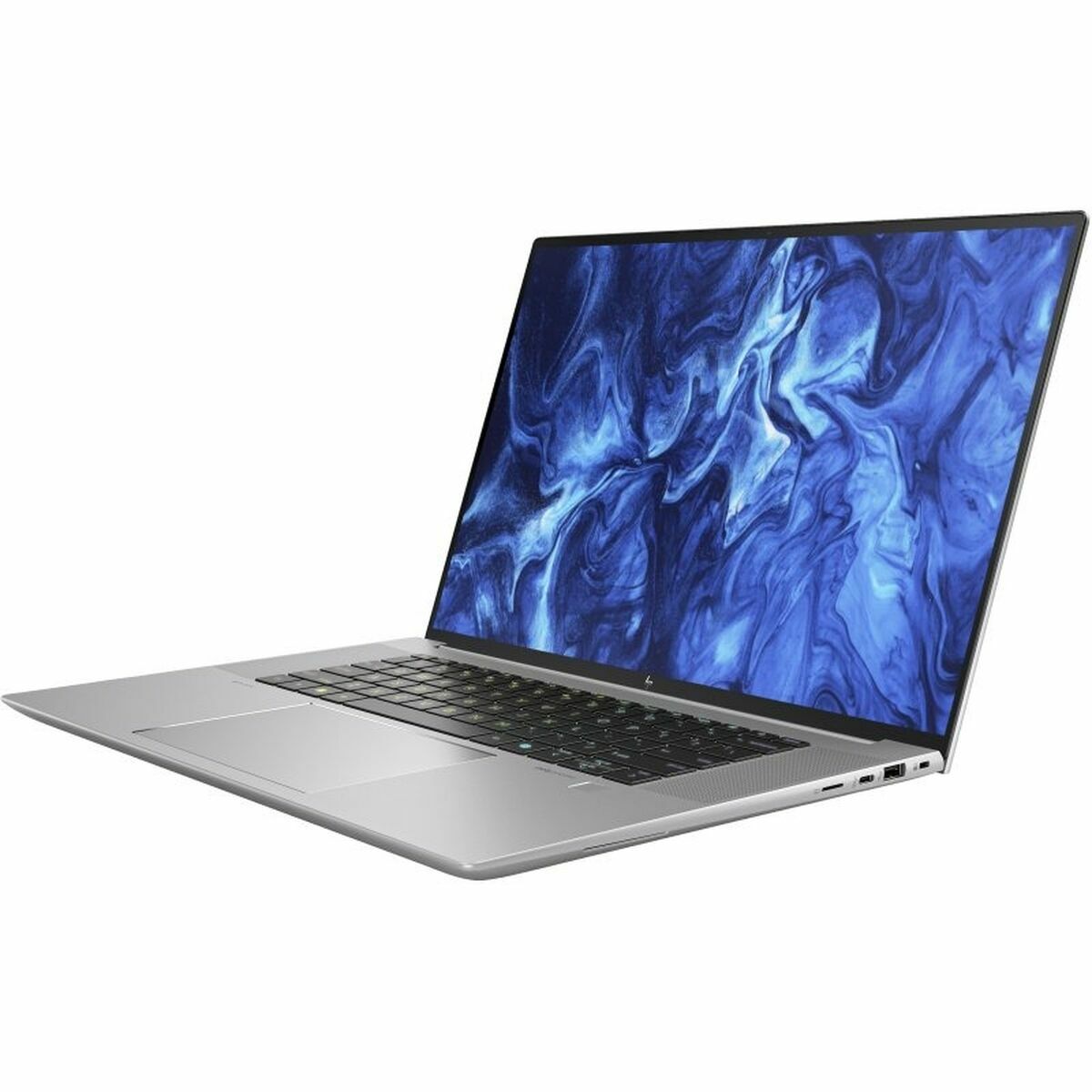 Bärbar dator HP 98L20ET#ABE Qwerty Spanska 16" 32 GB RAM 1 TB SSD - 2