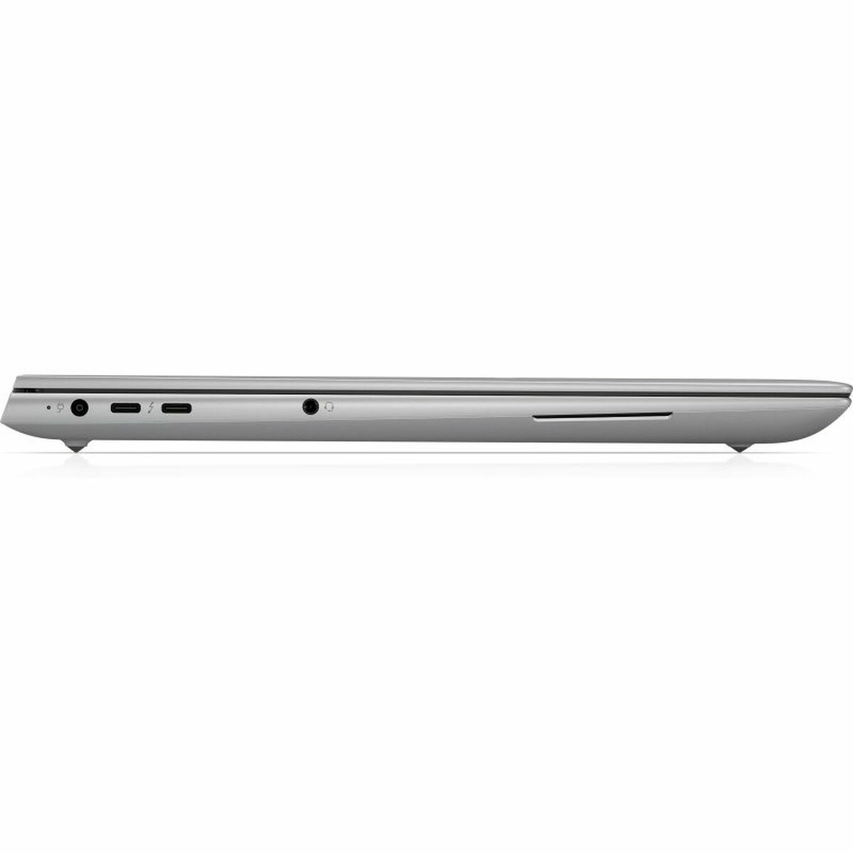 Bärbar dator HP 98L20ET#ABE Qwerty Spanska 16" 32 GB RAM 1 TB SSD - 6